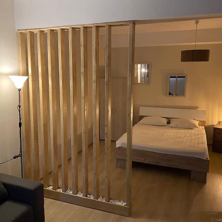 Lmj Apartments 阿特米达 外观 照片