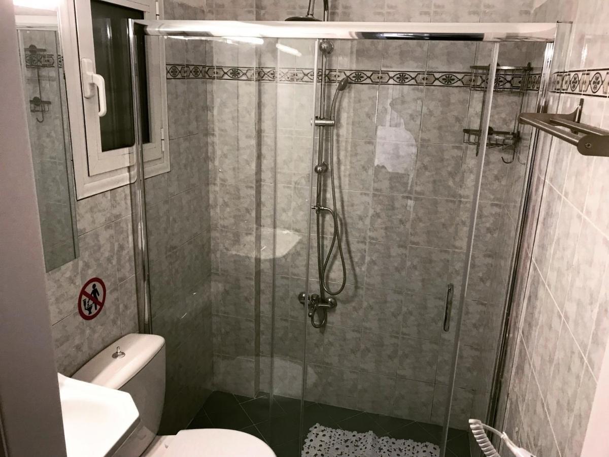 Lmj Apartments 阿特米达 外观 照片