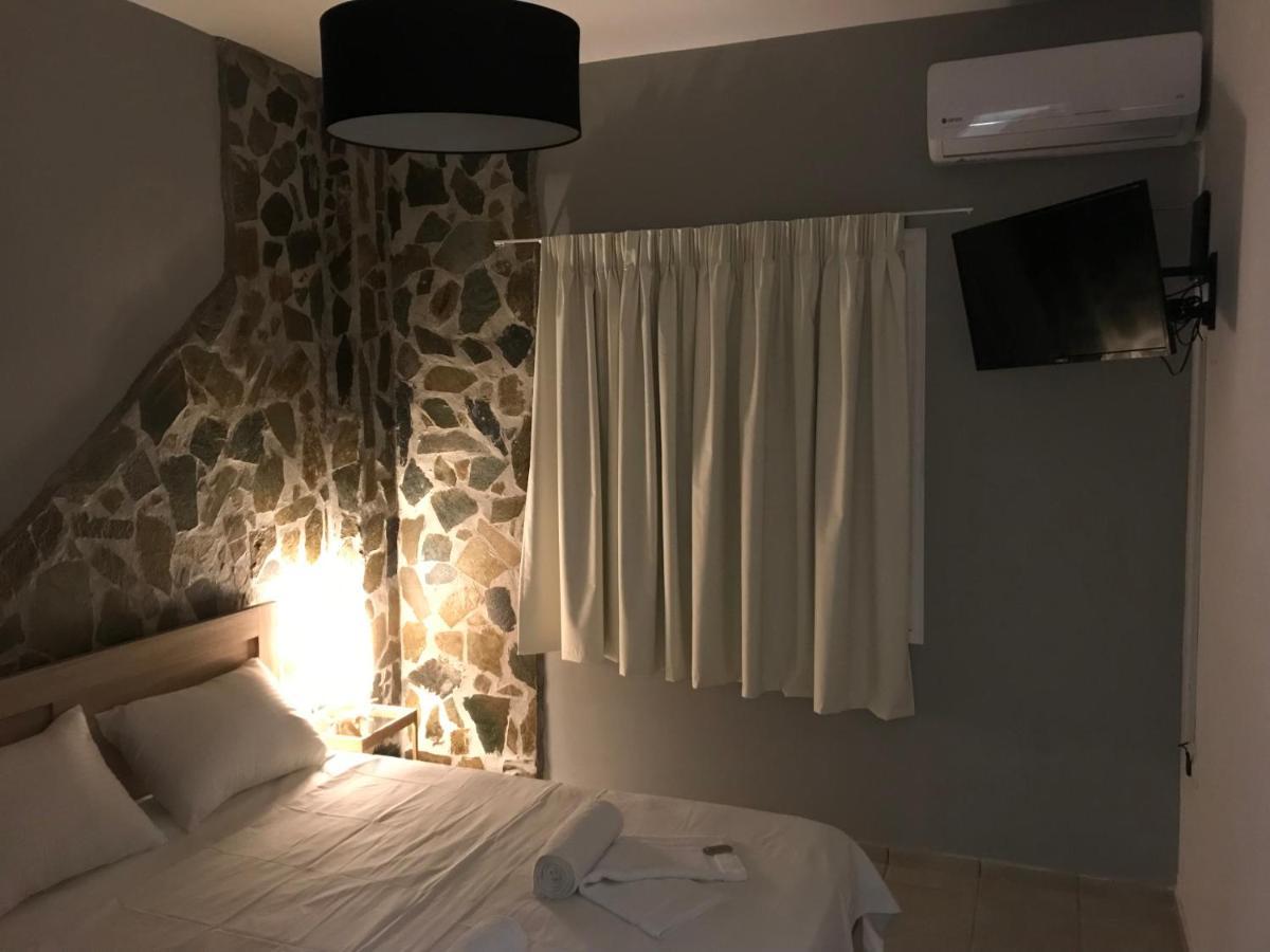Lmj Apartments 阿特米达 外观 照片