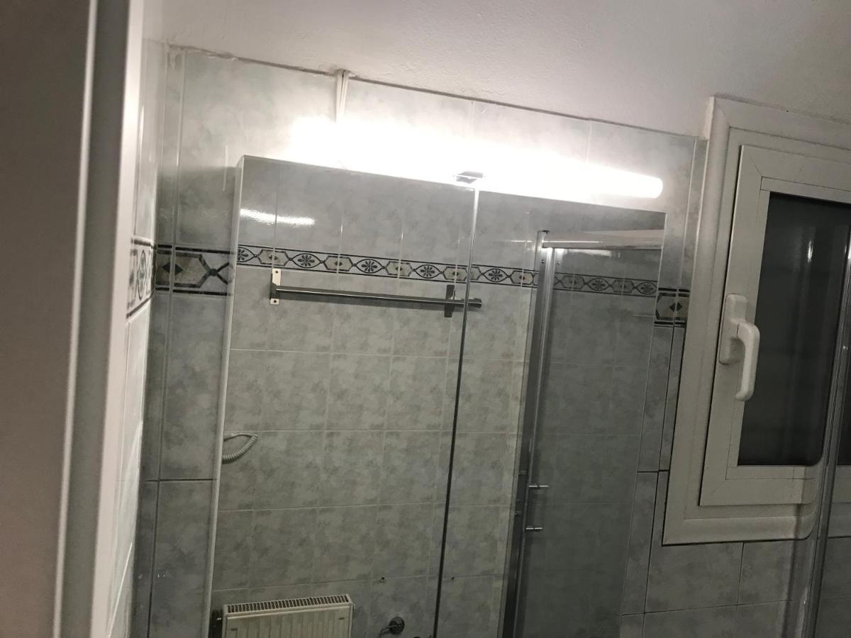 Lmj Apartments 阿特米达 外观 照片