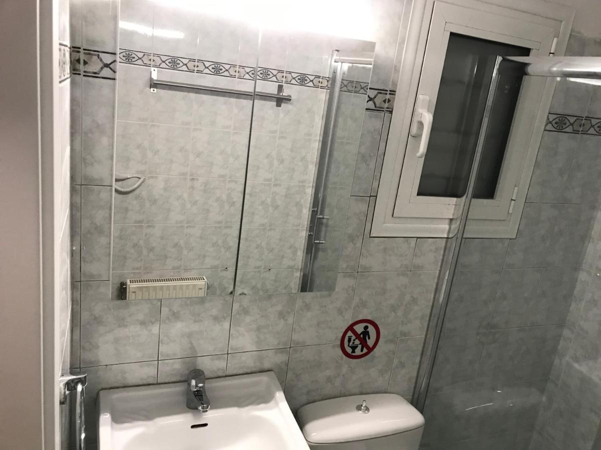 Lmj Apartments 阿特米达 外观 照片