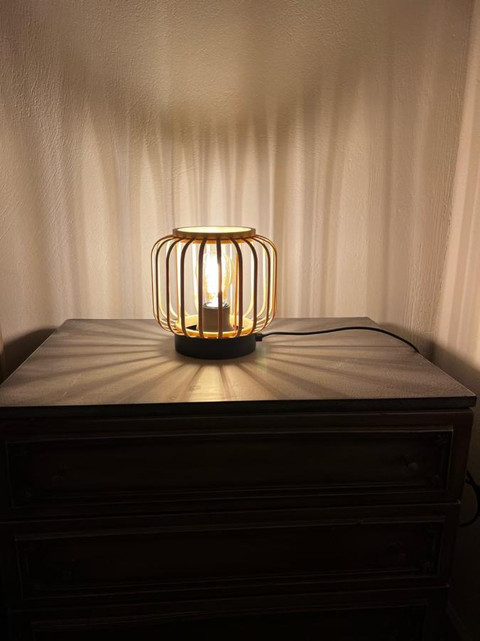 Lmj Apartments 阿特米达 外观 照片