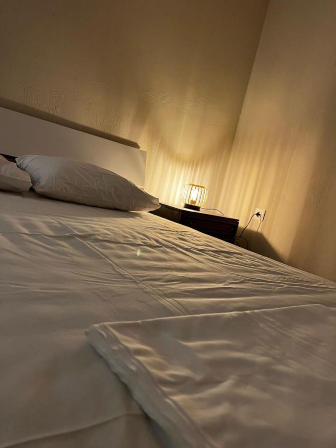 Lmj Apartments 阿特米达 外观 照片
