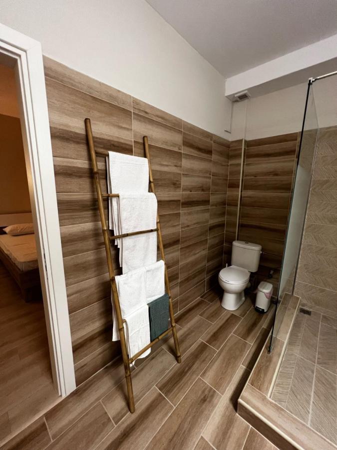 Lmj Apartments 阿特米达 外观 照片