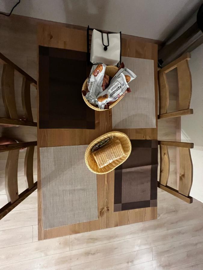 Lmj Apartments 阿特米达 外观 照片