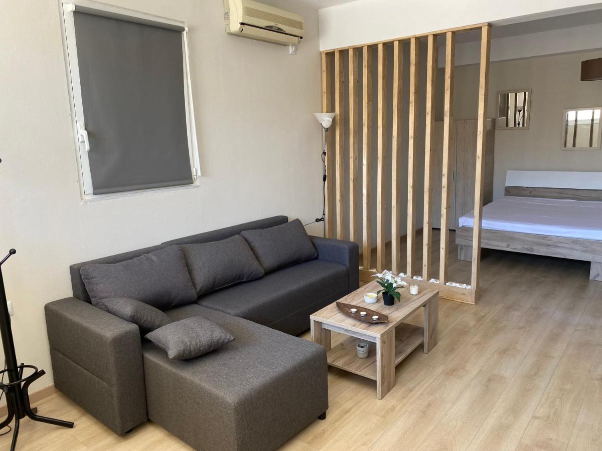 Lmj Apartments 阿特米达 外观 照片