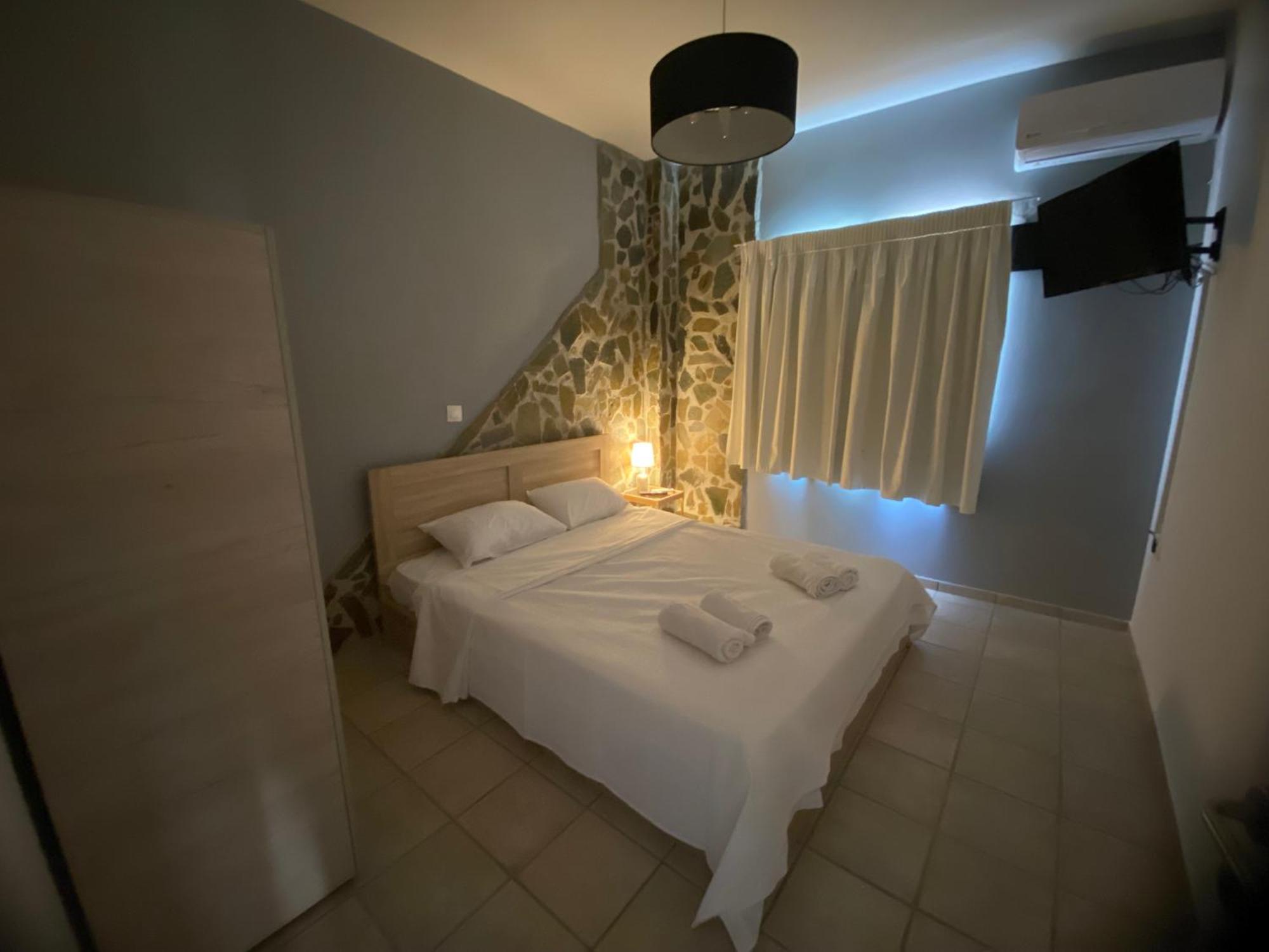 Lmj Apartments 阿特米达 外观 照片